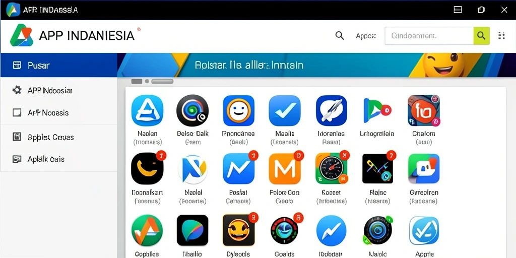 Grafis memukau yang membuat pengalaman bermain semakin menyenangkan.
