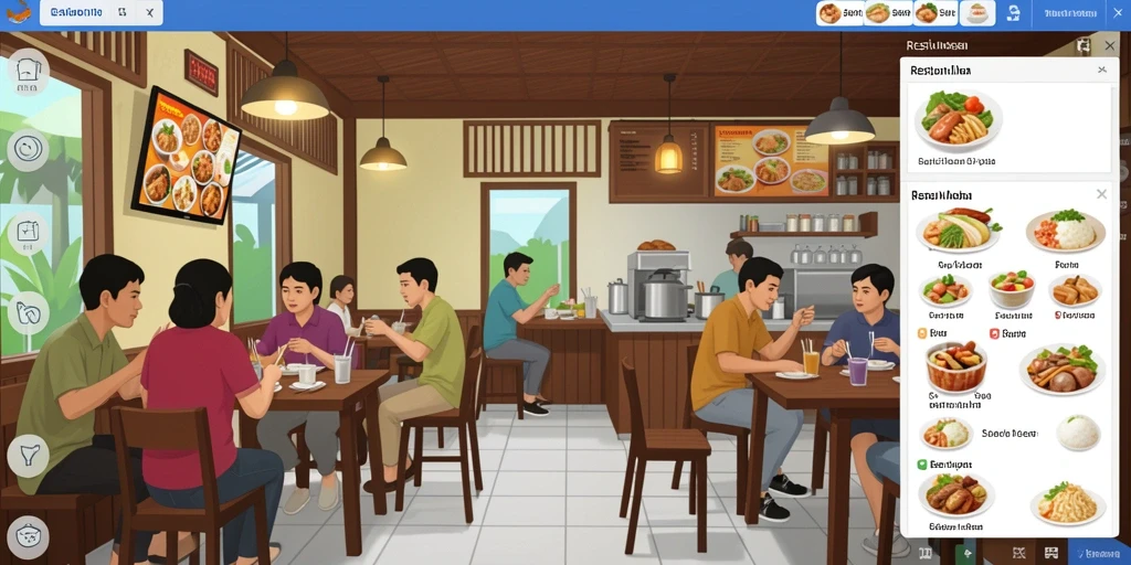 Beragam permainan judi dengan grafik yang menawan.