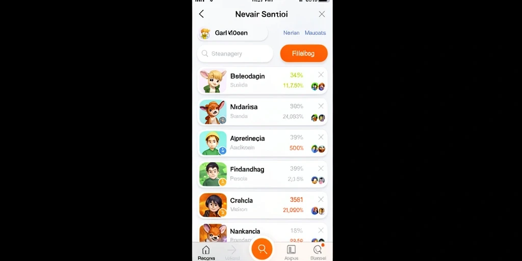 Tangkapan layar memperlihatkan fitur multiplayer yang mengasyikkan.