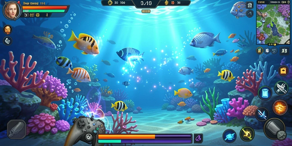Karakter baru yang menambah variasi dalam gameplay.