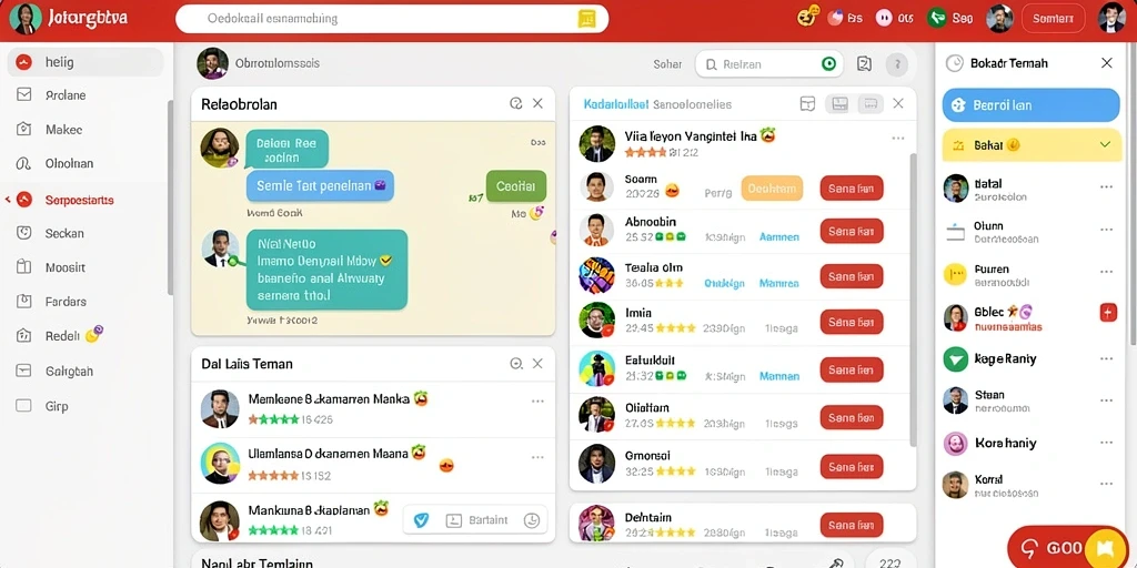 Mode permainan baru yang menarik untuk dicoba.