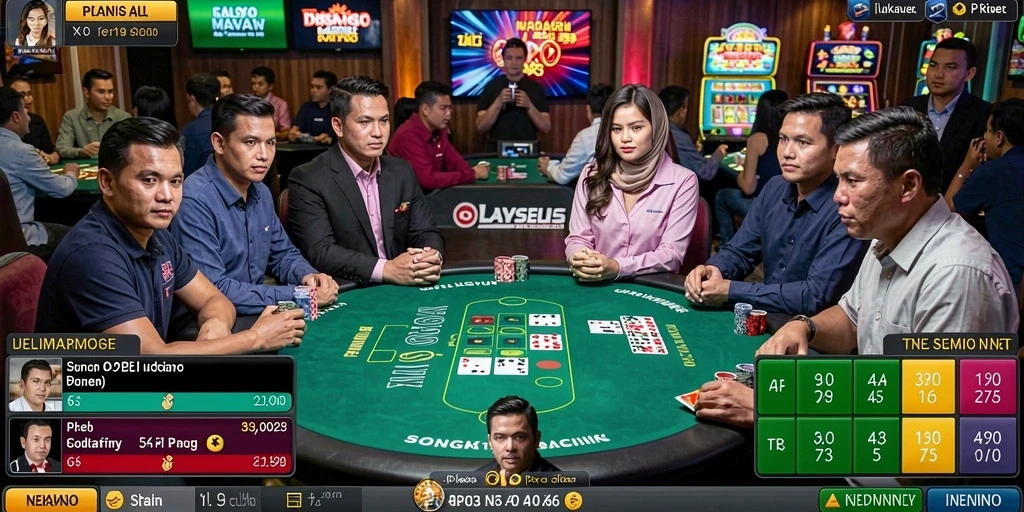 Pembaruan baru dengan konten yang selalu segar dan menarik.