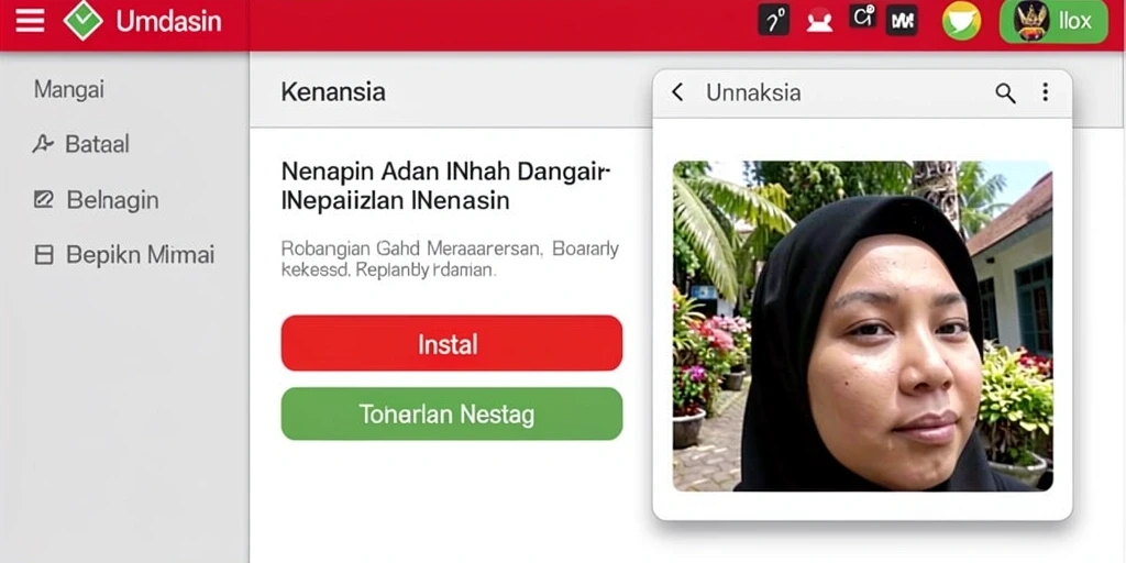 Jelajahi karakter unik dalam permainan NGASO77.