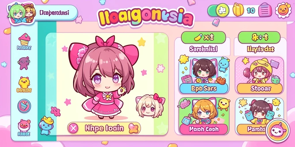 Bonus menarik yang selalu ditawarkan.