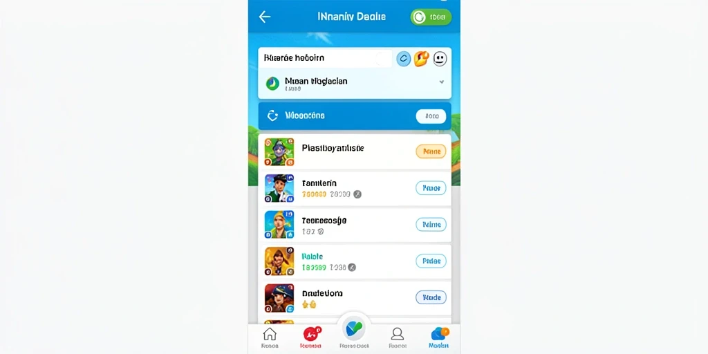 Sistem pertempuran yang seru dan dinamis.