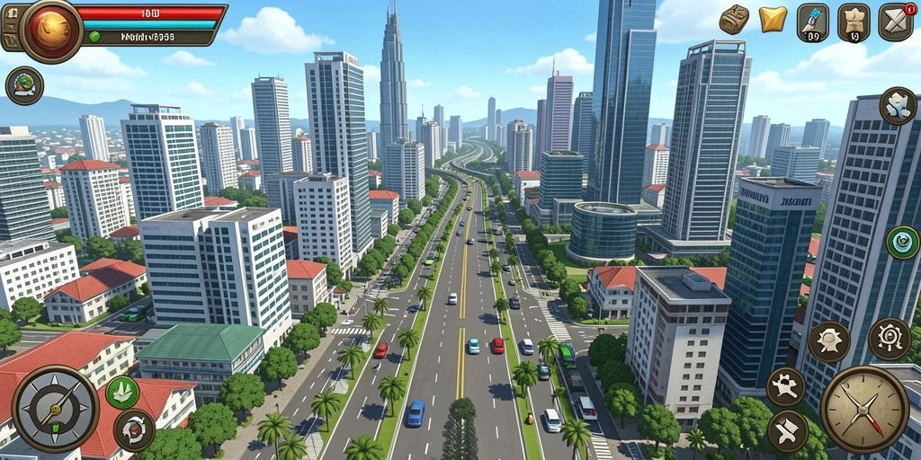 Bonus harian yang menguntungkan untuk semua pemain.